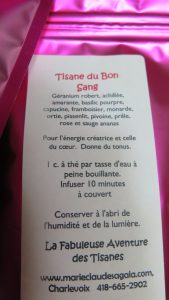Tisane du Bon Sang 2022 01 31 IMG_4395